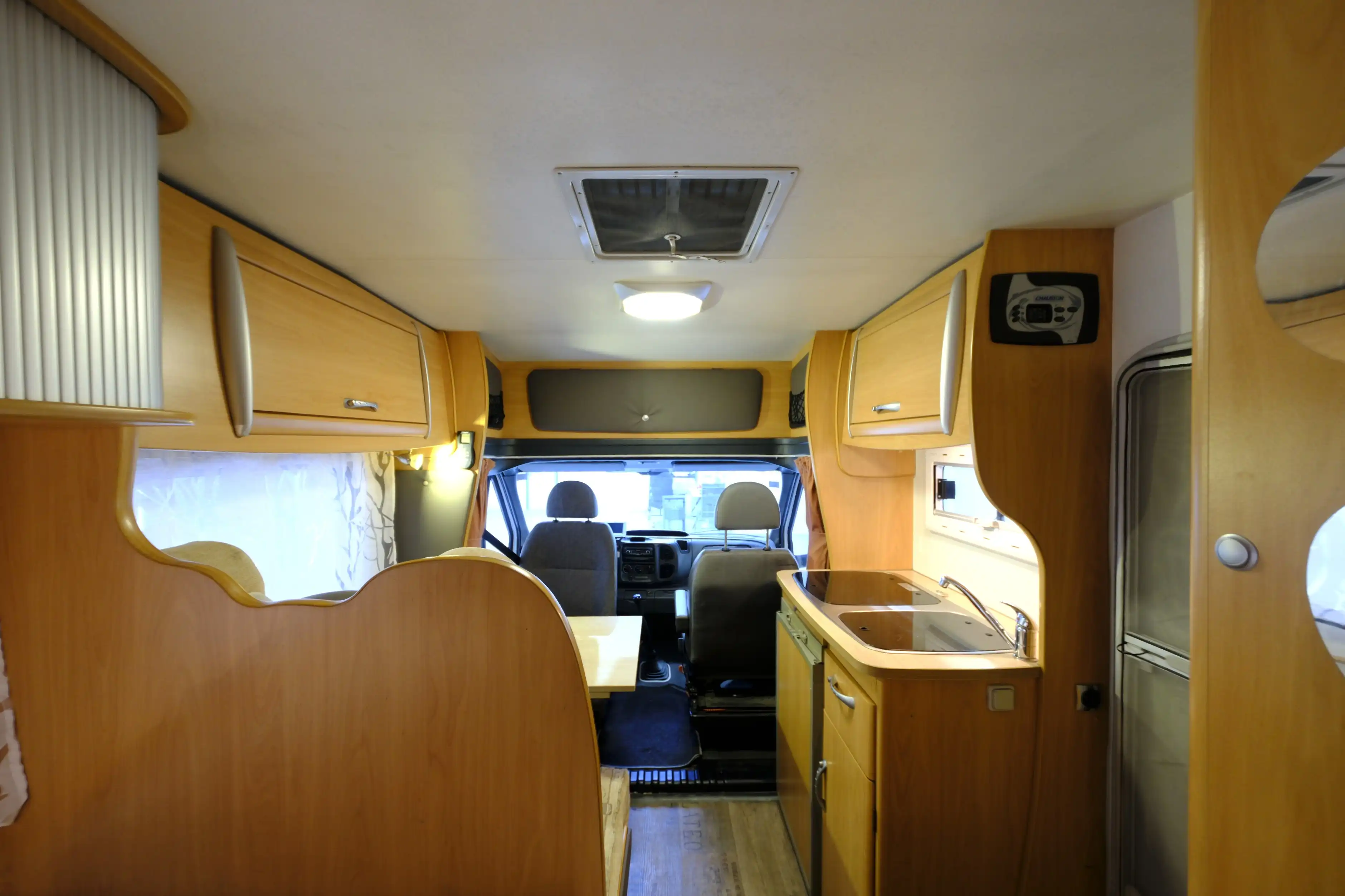 CHAUSSON Flash 02 - Ansicht 7